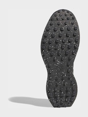 阿迪達斯高爾夫 S2G 26 皮革無釘鞋 - 圖片 12，共 17