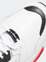 adidas Golf White ZX 8000 Shoes - Image 7 of 8