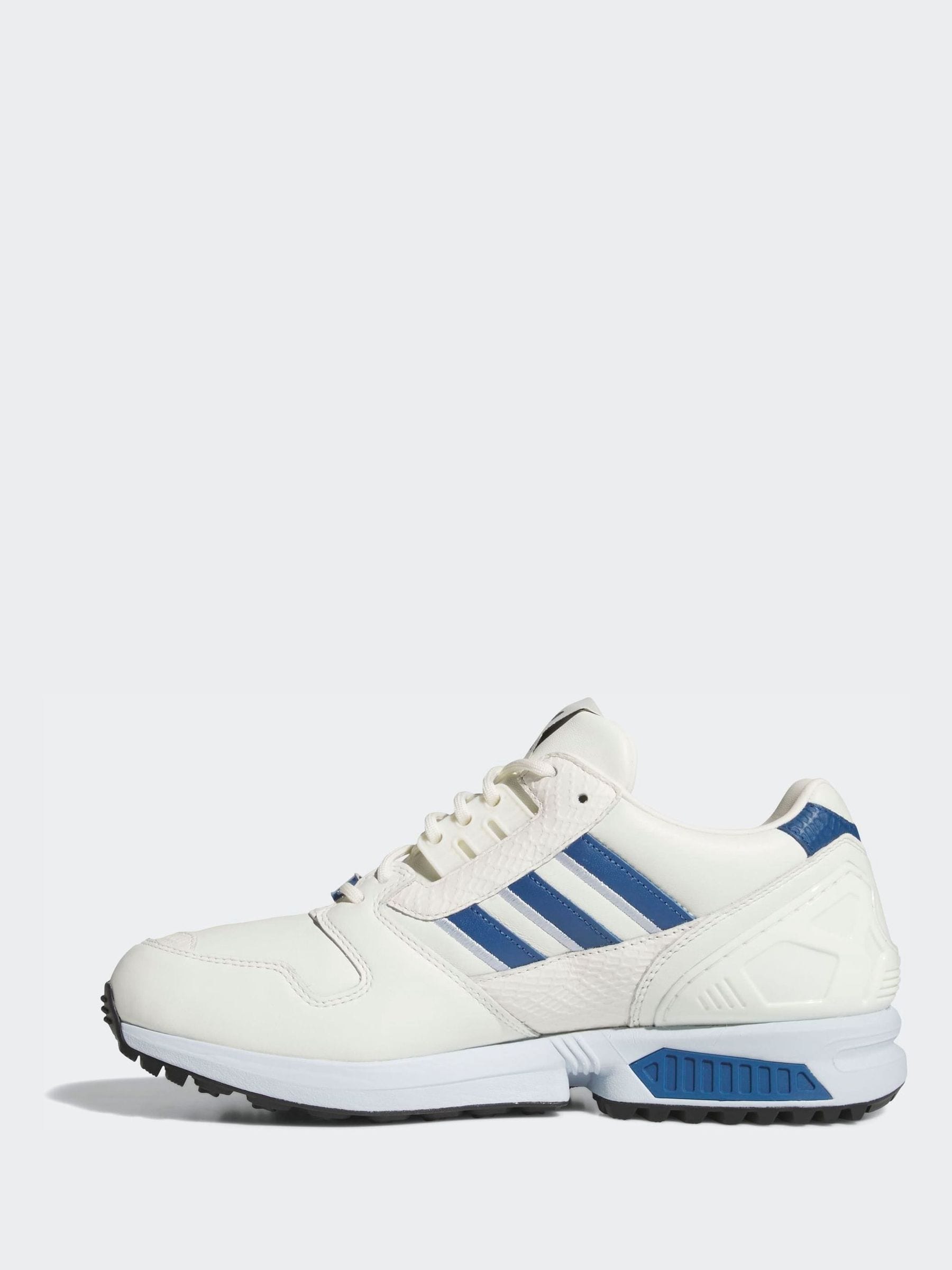Comprar Creme - Sapatos de golfe adidas Golf Zx 8000 from Next Brazil