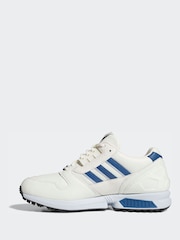 adidas Golf Cream ZX 8000 Trainers - Image 2 of 8