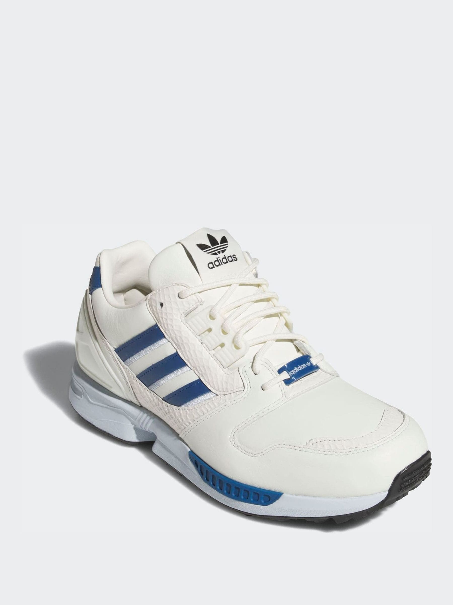 M。 Buy adidas Golf Cream Zx 8000 Golf Shoes from the Next UK online shop