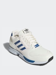 adidas Golf Cream ZX 8000 Trainers - Image 3 of 8