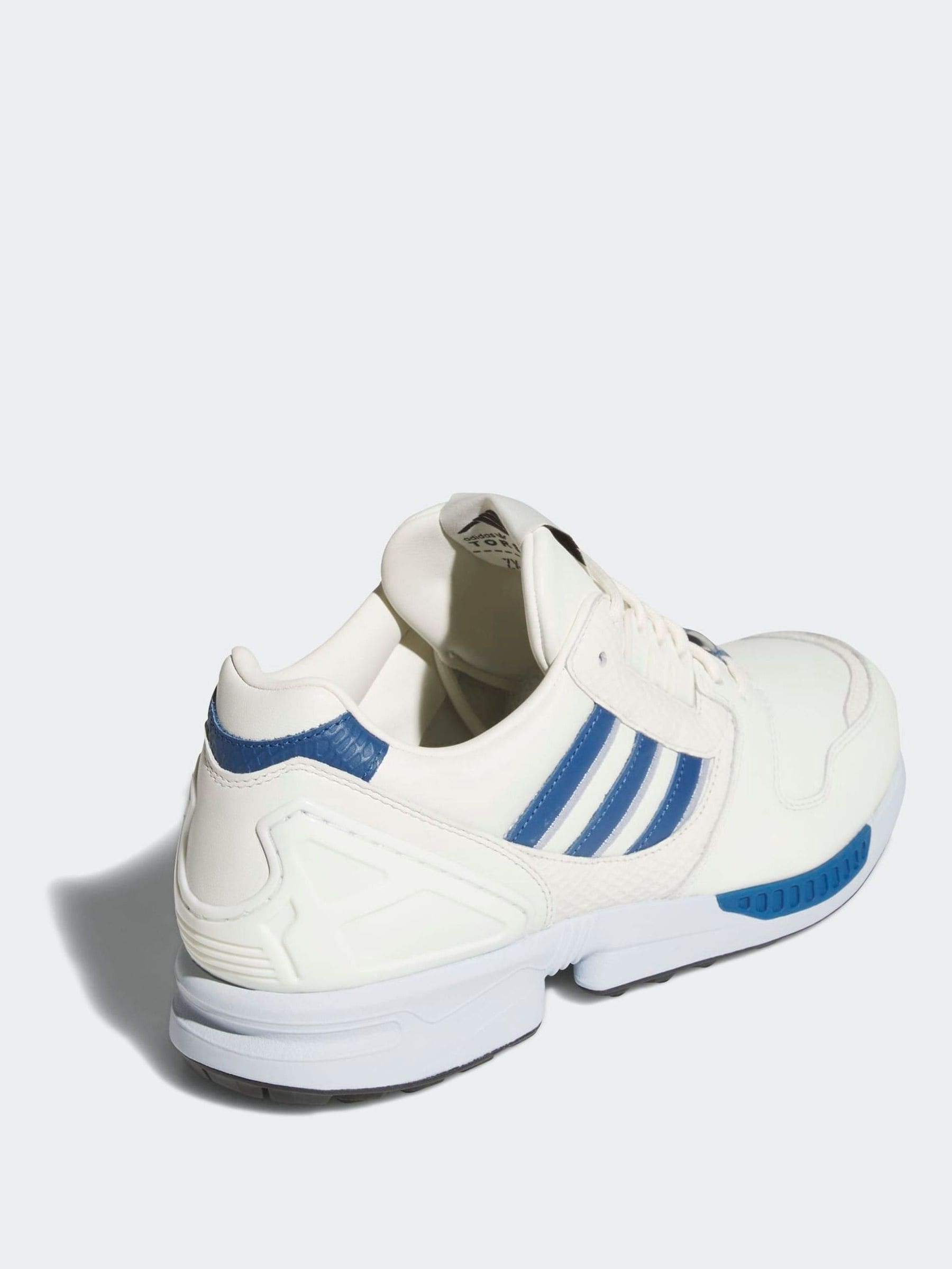 Buy adidas Golf Cream Zx 8000 Golf Shoes from the Next UK online shop