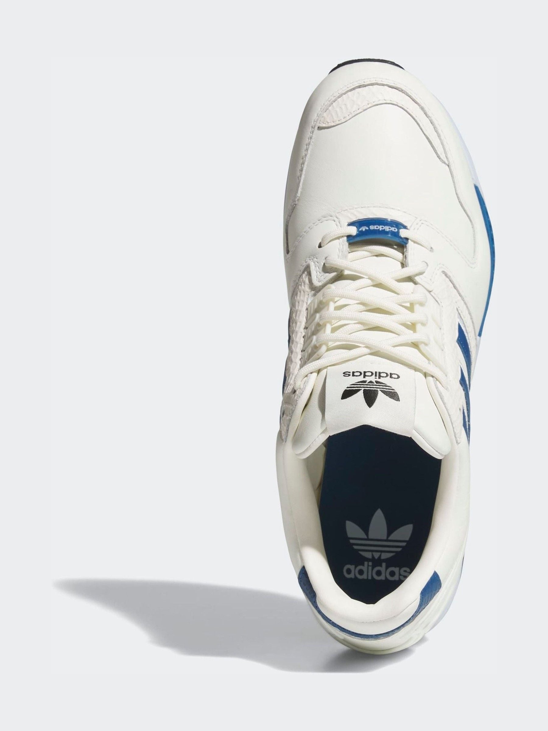 ❤ Buy adidas Golf Cream Zx 8000 Golf Shoes from the Next UK online shop