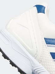 adidas Golf Cream ZX 8000 Trainers - Image 7 of 8