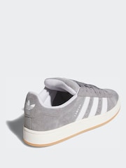 رمادي - أحذية رياضية Campus 00S بنعل غير مسنن من adidas Golf - Image 11 of 15