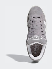 رمادي - أحذية رياضية Campus 00S بنعل غير مسنن من adidas Golf - Image 12 of 15