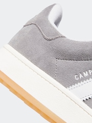 رمادي - أحذية رياضية Campus 00S بنعل غير مسنن من adidas Golf - Image 14 of 15