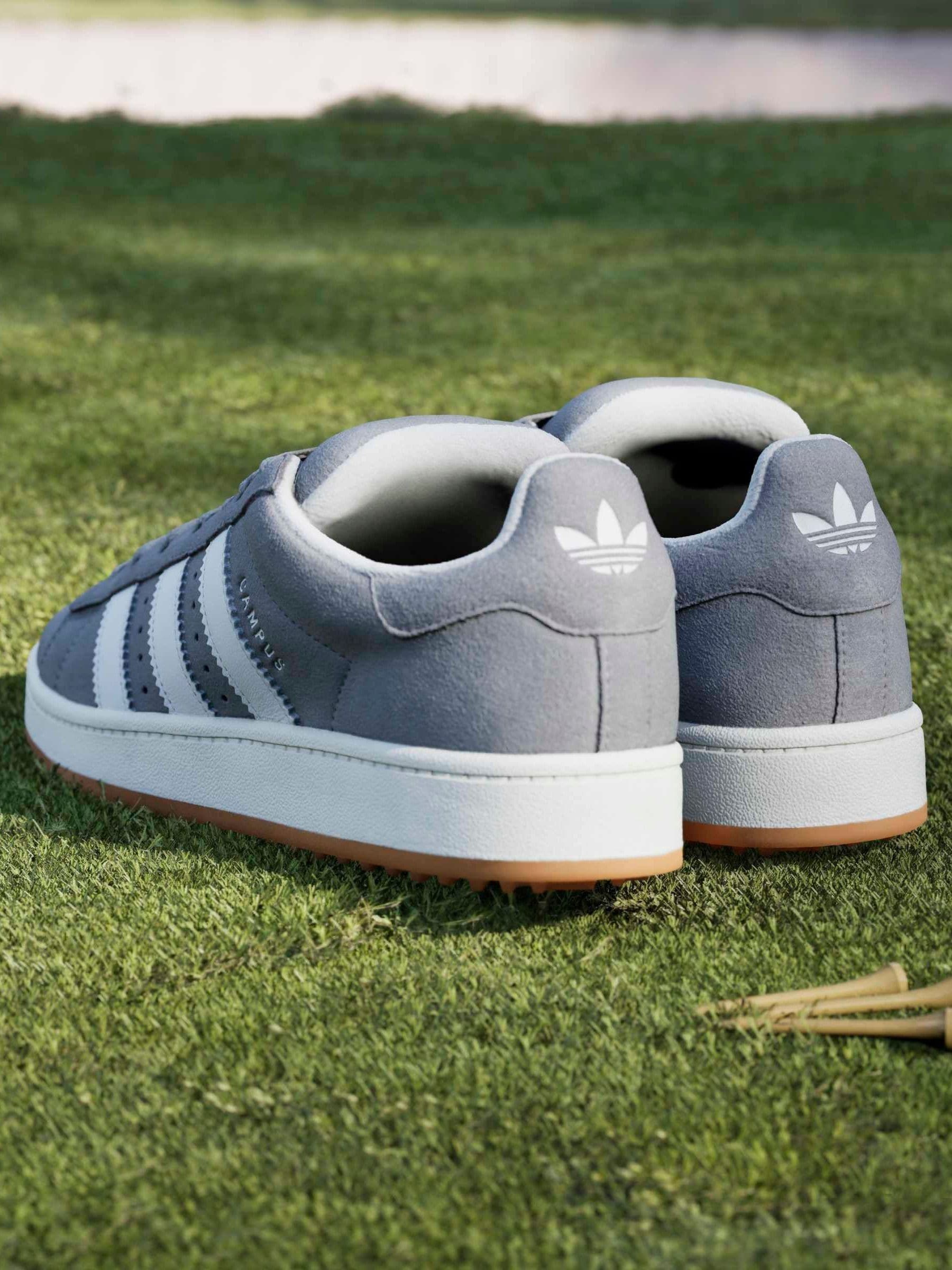 Buy adidas Golf Grey Campus 00S Spikeless Trainers from Next USA