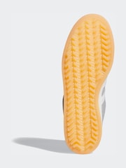 adidas Golf Grey Campus 00S Spikeless Trainers - Image 6 of 8