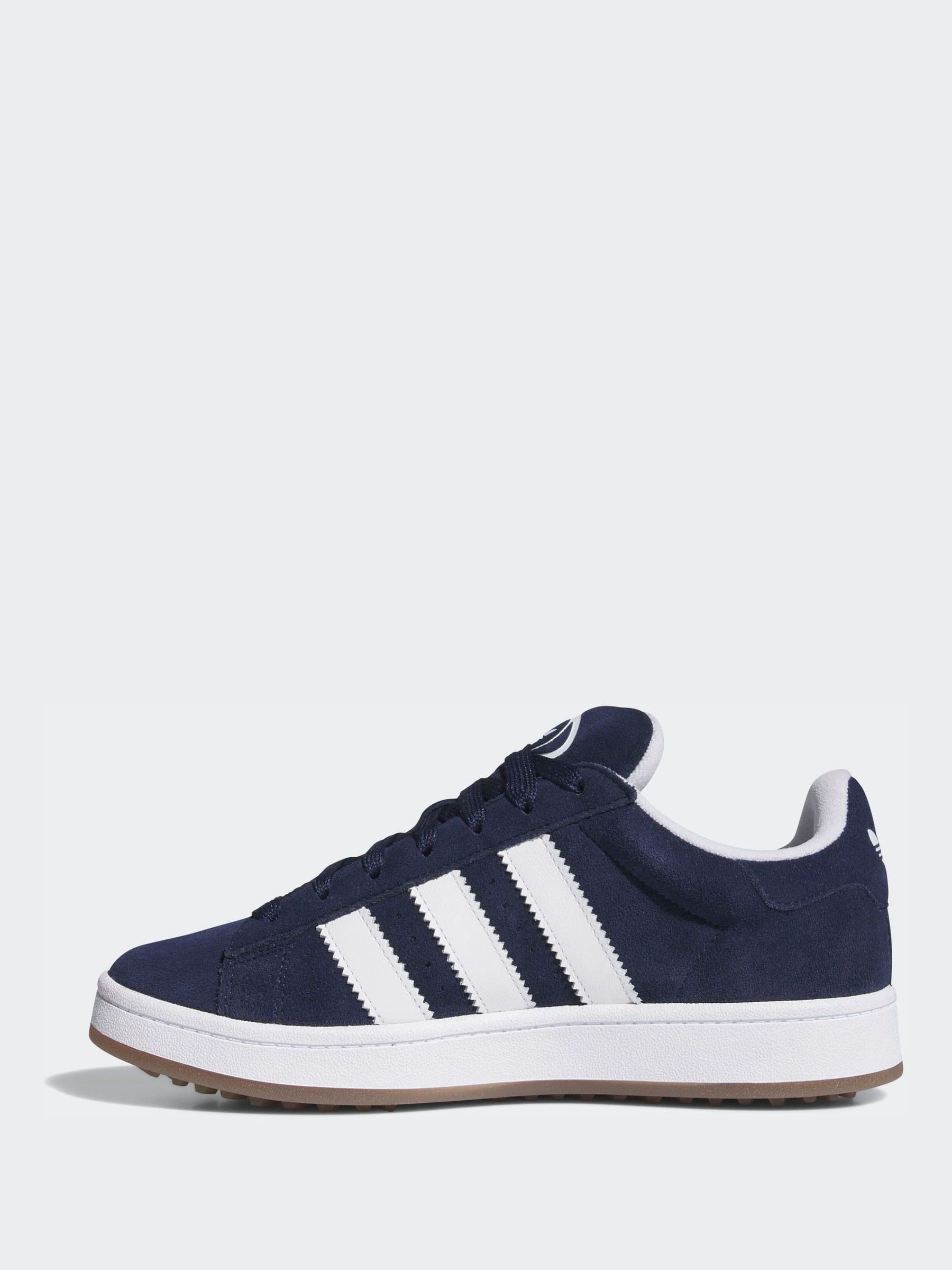 Buy adidas Golf Navy Campus 00S Spikeless Trainers from Next USA