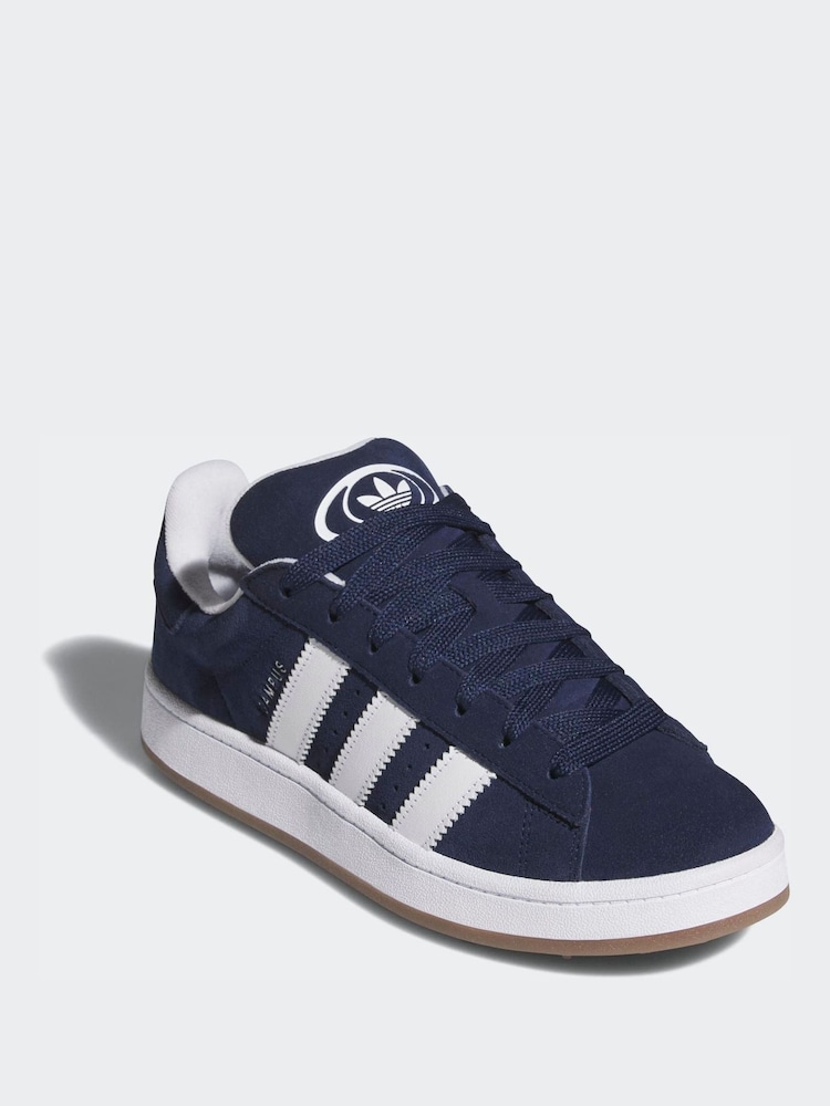 adidas gazelle silver green womens Adidas x DCDT Campus Collab sneakers dark grey, navy shoes leather  Kelsid  Closet