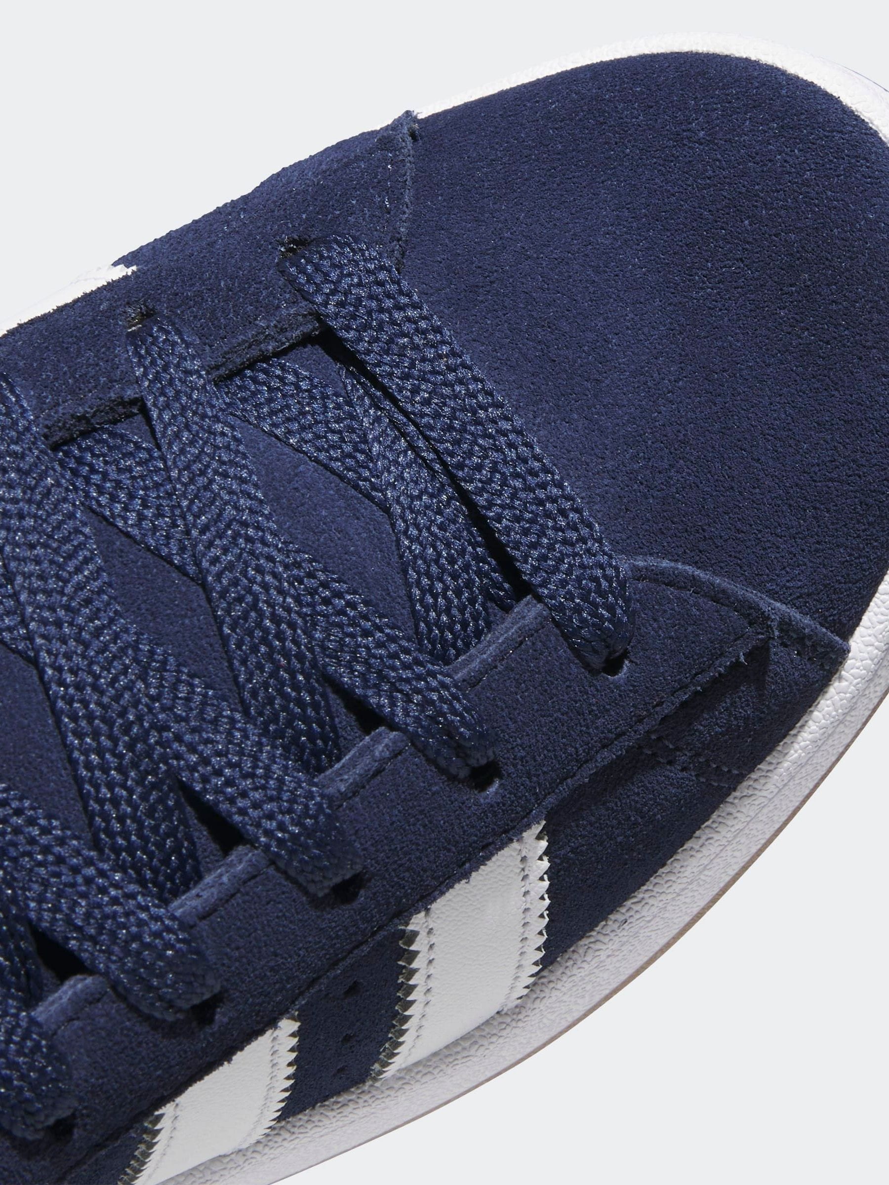 Buy adidas Golf Navy Campus 00S Spikeless Trainers from Next USA