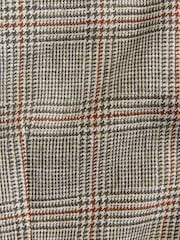 Green N. Premium Slim Fit Check Suit Jacket - Image 13 of 13