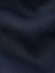 Blue N.Premium Tailored Fit 100% Linen Suit Trousers - Image 8 of 10