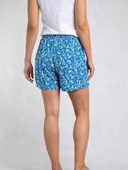 Shorts estampados Weird Fish Kanada - Imagem 2 de 6