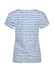 Weird Fish Blue Ericak Printed Pocket T-Shirt - Image 7 of 7