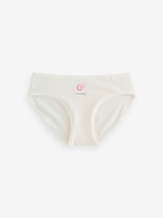 Gap Multi Bikini Briefs 7-Pack (2-2mths) - Image 4 of 10