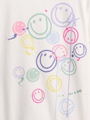 Gap Graphic Crew Neck Short Sleeve T-Shirt (4-13yrs) (4-13yrs) - Imagen 4 de 4