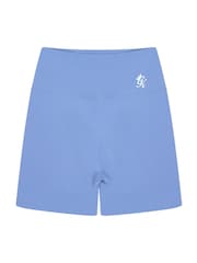 Gym King Blue 365 5" Shorts - Image 3 of 4