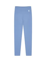 Gym King Blue 365 Leggings - Image 3 of 4