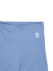 Gym King Blue 365 Leggings - Image 4 of 4