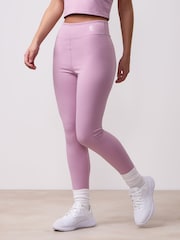 Gym King Purple 365 Leggings - Image 1 of 4