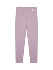 Gym King Purple 365 Leggings - Image 3 of 4