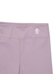 Gym King Purple 365 Leggings - Image 4 of 4