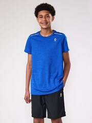Gym King Blue Element T-Shirt - Image 2 of 4