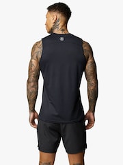 Gym King Black Energy Vest - Image 2 of 4