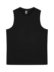 Gym King Black Energy Vest - Image 3 of 4