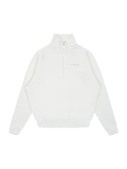 Gym King Cream 365 Raglan Sleeve Funnel Top - Image 3 of 4