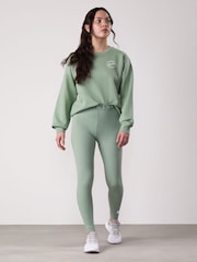 Gym King Green Origin Sweatshirt - Image 1 of 4
