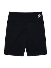 Gym King Black 365 5" Shorts - Image 2 of 4