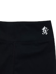 Gym King Black 365 5" Shorts - Image 4 of 4