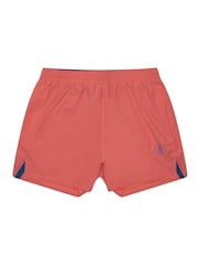 Gym King Coral Miami Swim Shorts - Image 3 of 4