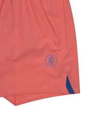 Gym King Coral Miami Swim Shorts - Image 4 of 4
