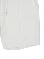 Gym King White Portals Texture Shorts - Image 4 of 4