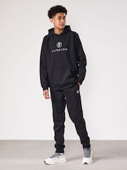 Gym King Black Pro Hoodie - Image 1 of 4