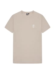Gym King Grey Fundamental Jersey T-Shirt - Image 3 of 4