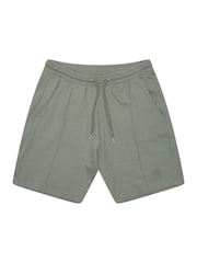 Gym King Green Portals Texture Shorts - Image 3 of 4