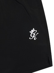 Gym King Black Energy Shorts - Image 4 of 4