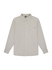 Natural - Gym King Signature Woven Shirt - Imagem 3 de 4