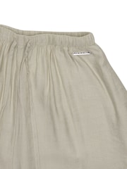 Gym King Natural Cream Signature Woven Trouser - Image 4 of 4