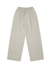 Gym King Natural Signature Woven Trouser - Image 3 of 4