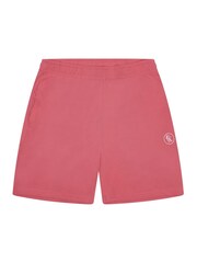 Gym King Pink Pro Shorts - Image 3 of 4