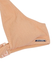 Gym King Orange Malibu Bikini Top - Image 4 of 4
