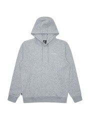 Gym King Linear Fundamental Hoodie - Bild 1 von 2