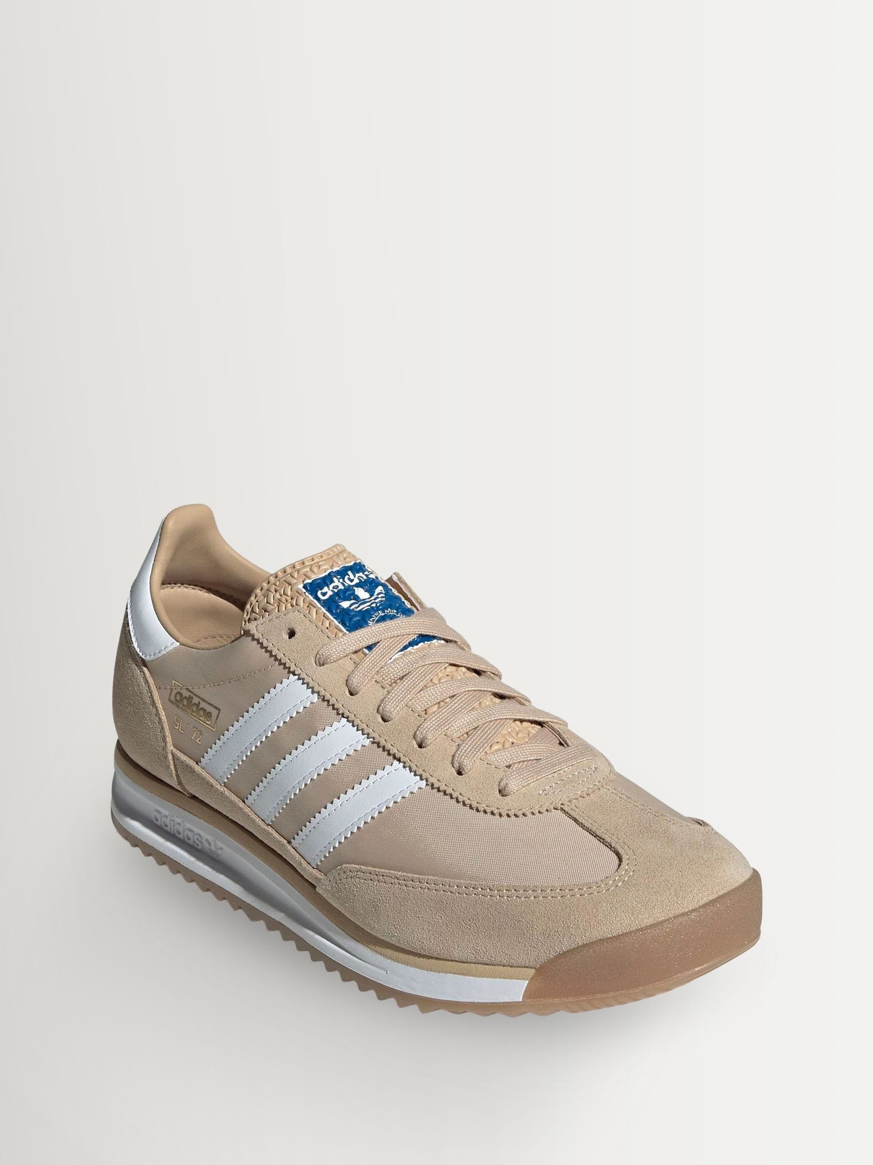  Originals SL 72 RS 23.0㎝ Buy adidas Originals Brown SL 72 RS Trainers from Next Canada